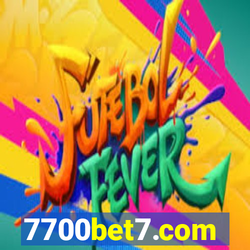 7700bet7.com