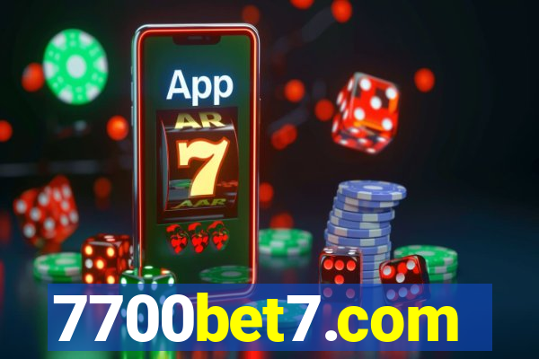 7700bet7.com