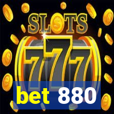 bet 880