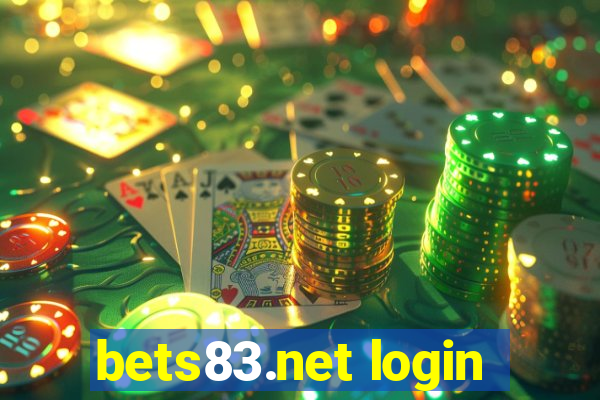 bets83.net login