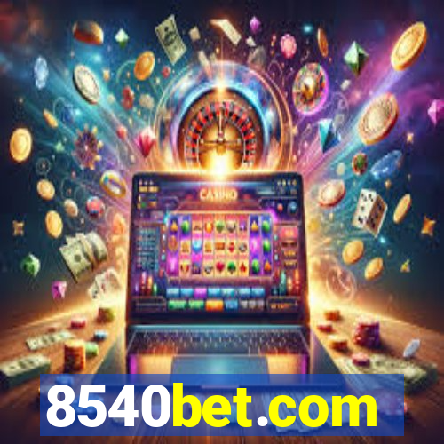 8540bet.com