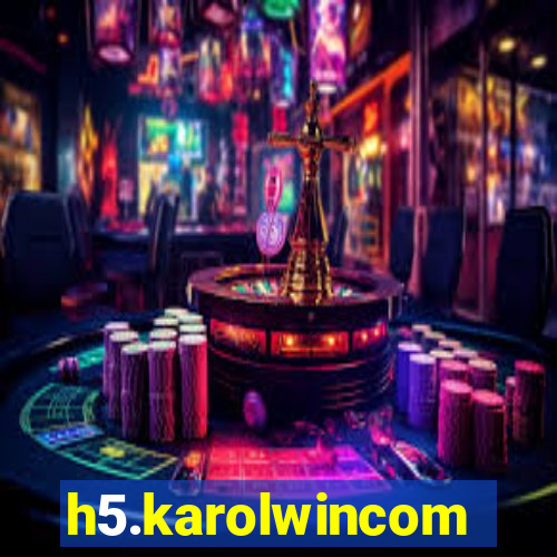 h5.karolwincom