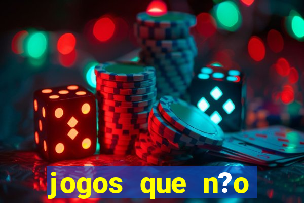 jogos que n?o precisa depositar dinheiro para ganhar dinheiro