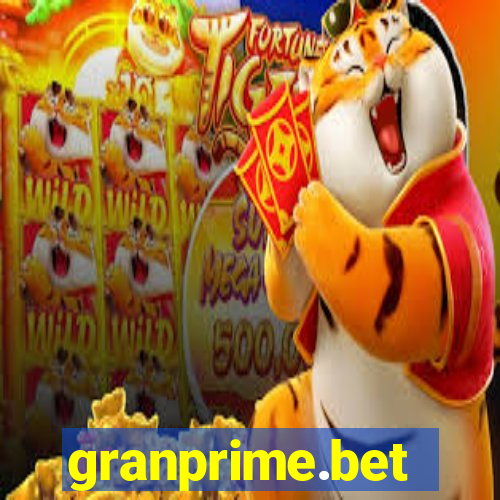 granprime.bet