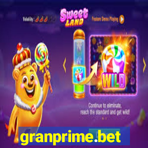 granprime.bet