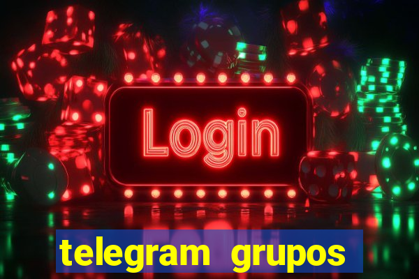 telegram grupos pode tudo