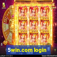 5win.com login