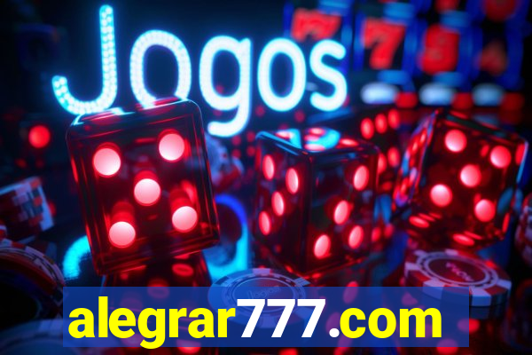 alegrar777.com