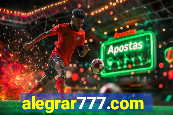 alegrar777.com