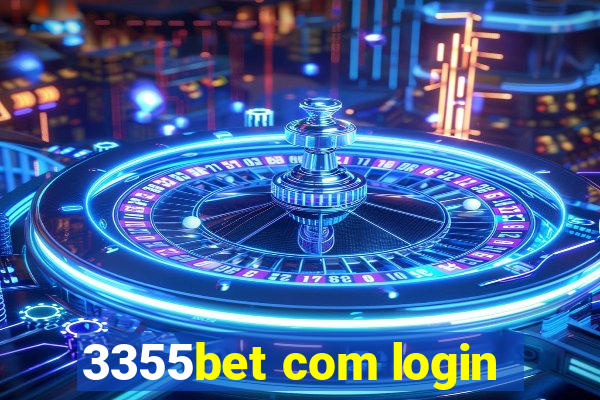 3355bet com login