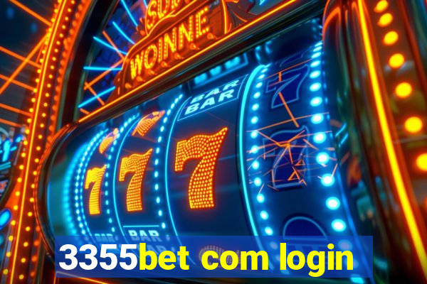 3355bet com login