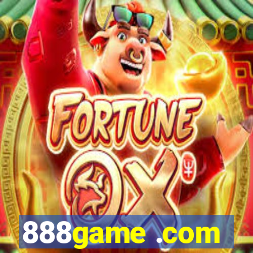 888game .com