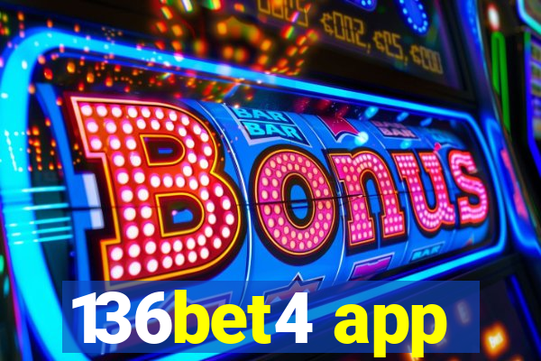 136bet4 app