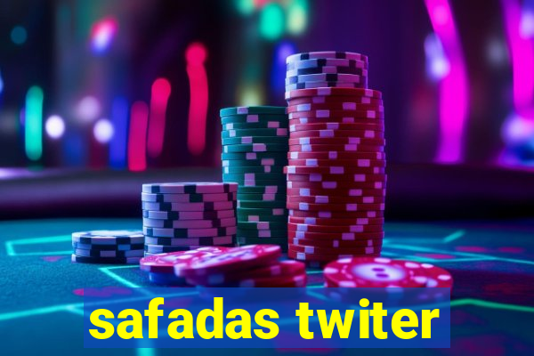 safadas twiter