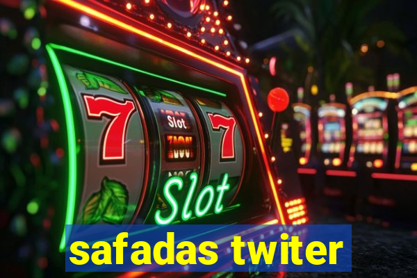 safadas twiter