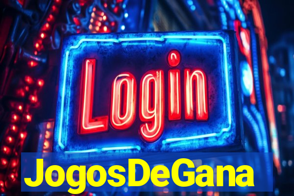 JogosDeGana