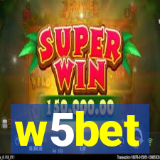 w5bet