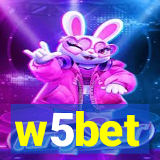 w5bet