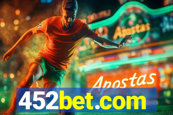 452bet.com