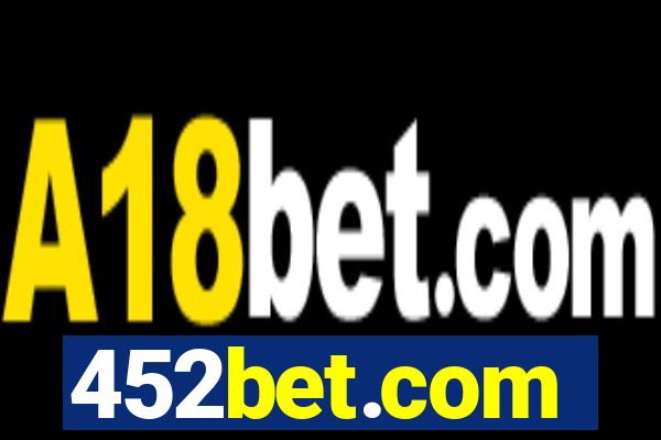 452bet.com