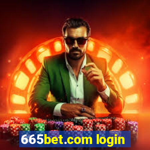 665bet.com login