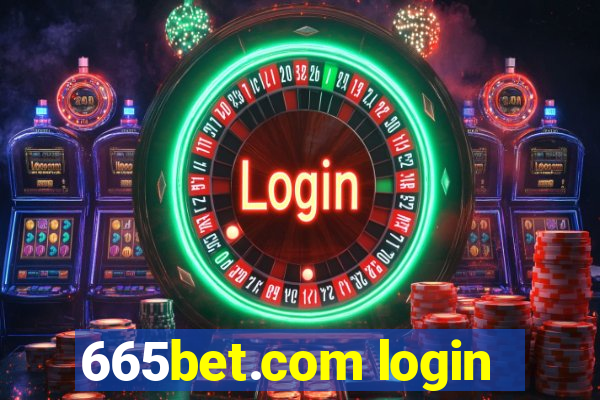 665bet.com login