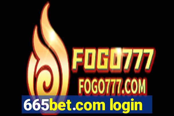 665bet.com login