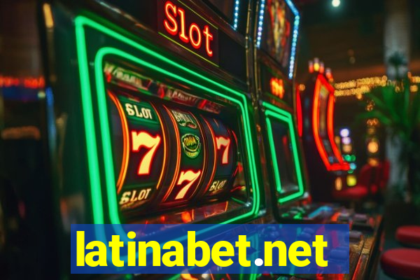 latinabet.net