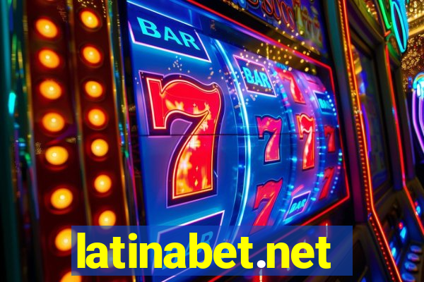 latinabet.net