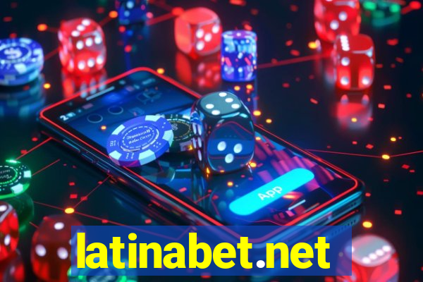 latinabet.net