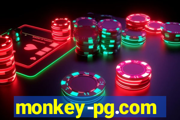 monkey-pg.com