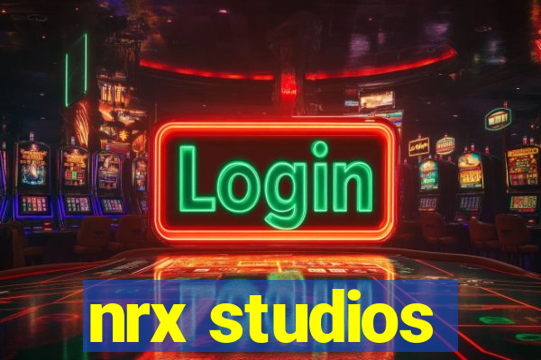 nrx studios