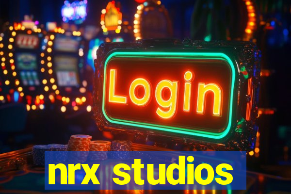 nrx studios