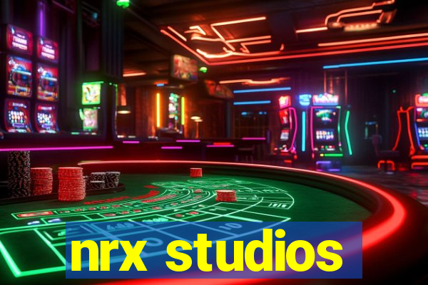 nrx studios