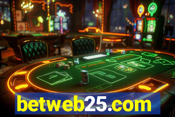 betweb25.com