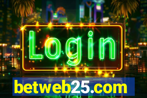 betweb25.com
