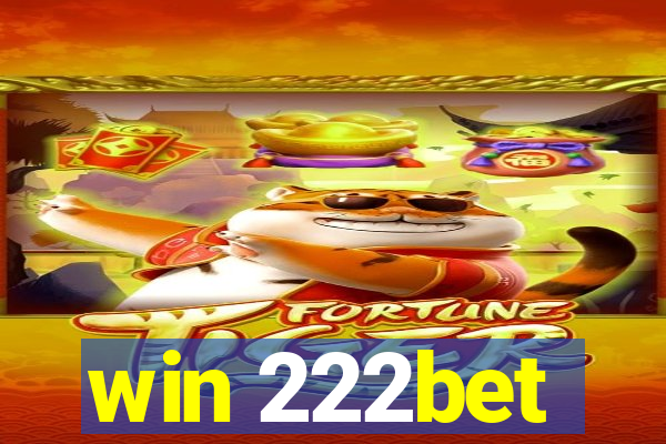 win 222bet