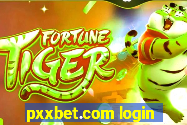 pxxbet.com login