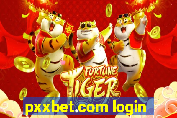 pxxbet.com login