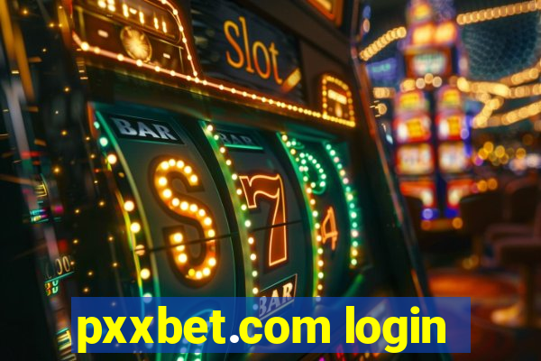 pxxbet.com login