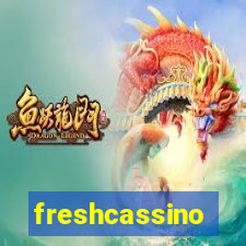 freshcassino