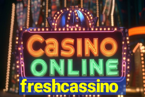 freshcassino