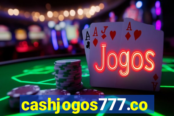 cashjogos777.com