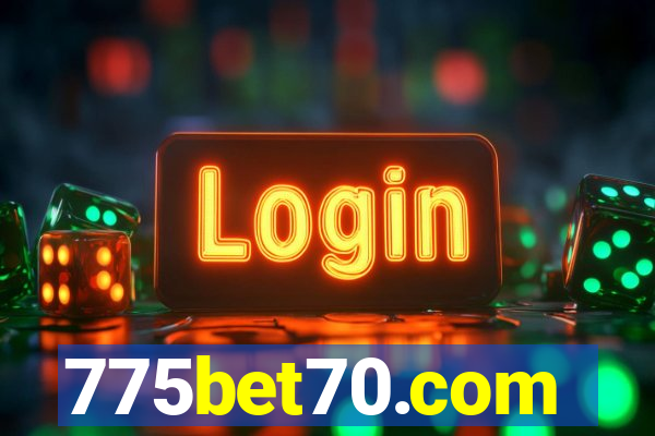 775bet70.com