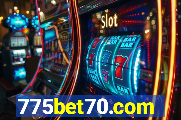 775bet70.com