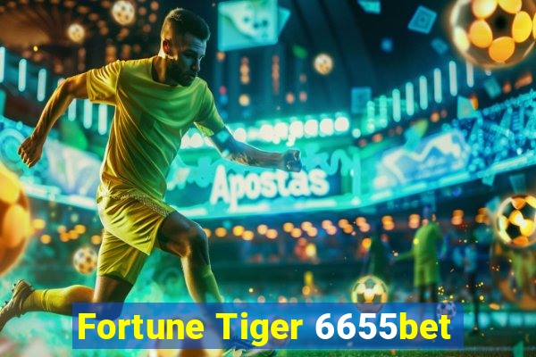 Fortune Tiger 6655bet