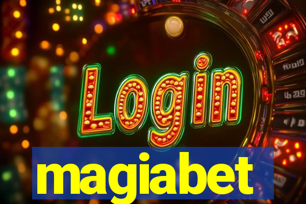 magiabet