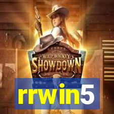 rrwin5