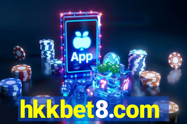 hkkbet8.com