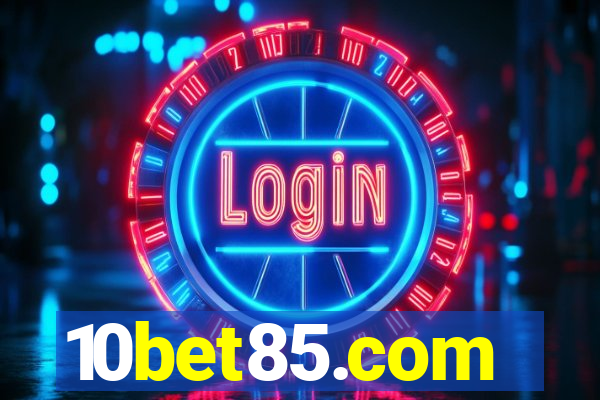 10bet85.com